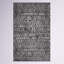 Tapis gris anthracite / ivoire Cully-922688957