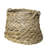 Rattan Oval Basket Set