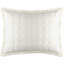 Silken Solid Puff Sham-46829904-46829906