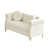 Beige sélectionné