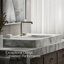Components Bathroom Sink Rocker Handle-1953114361