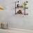 Alyssamarie 2 Piece Floating Shelf
