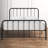 Maddie Metal Spindle Bed-946429648-972499046