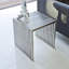 Tabouret d'appoint en métal Jules-1570388218
