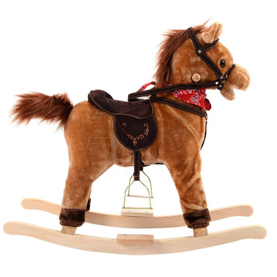Dunkelberger Rocking Horse