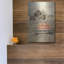 Gracie Oaks «Pumpkin Harvest» par Lori Deiter, art mural en métal, 12 po x 16 po-1689690945