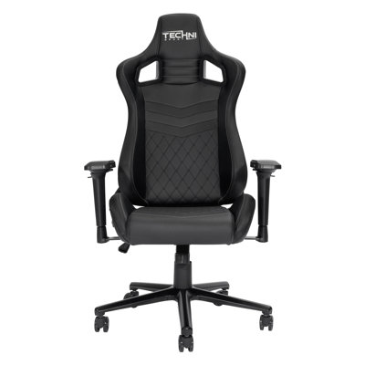 Fauteuil de jeu ergonomique Techni Sport TS-83
