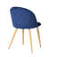 Dungorbery Upholstered Dining Chair-827289061