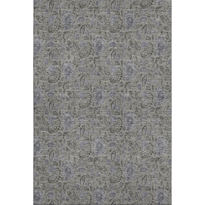 Premium Machine Washable Suellen Khaki Rug
