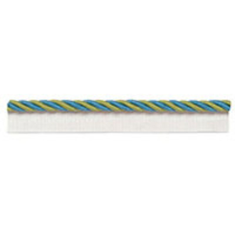 Capri Lipcord, Green