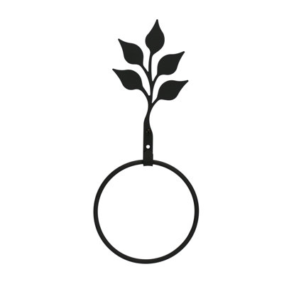 Towel Ring