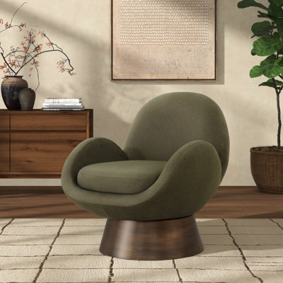 Chaise d'appoint Paolini