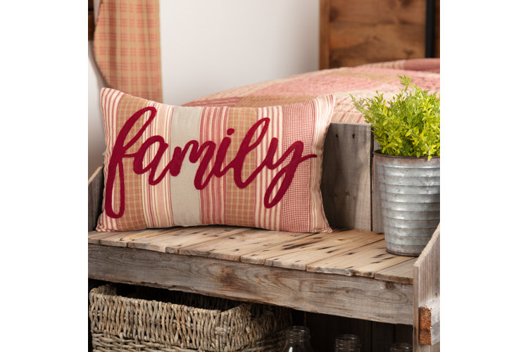 Farmhouse Pillows For Your Country Home