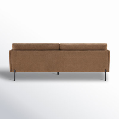 Moab Upholstered 81'' Sofa