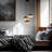 Jeshia Globe Chandelier