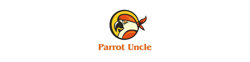 Parrot Uncle logo