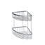 Filo Double Shower Caddy