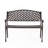 Cast Bench