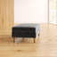 Williston 129.54cm Wide Rectangle Solid Colour Ottoman with Storage-1927741773