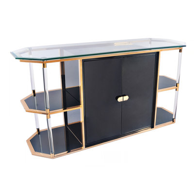 Buffet Varossi