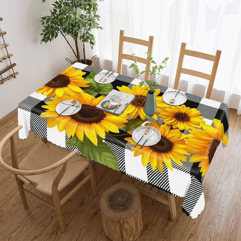 Nappe 60 x 120 po