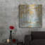 «Clear View 1» par Graham Reynolds, art mural en métal-19049777