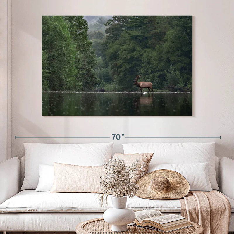 Brampt Elk Journey