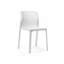 Bit Outdoor Dining Side Chair-1050699718
