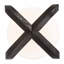 Mini-luminaire suspendu 8 po l Blumeklaue