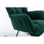 Chaise berçante moderne Marsa-119183392
