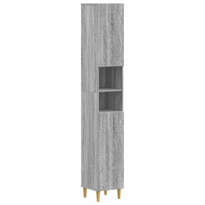 Bathroom Storage Furniture Set