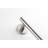 59 - Inch Hose Handheld Shower With 28 Height Adjustable Slide Bar, Stainless Steel, Functional Spray Patterns Bar And Hose, Brushed Nickel Stainless, Various Modes For A Relaxed