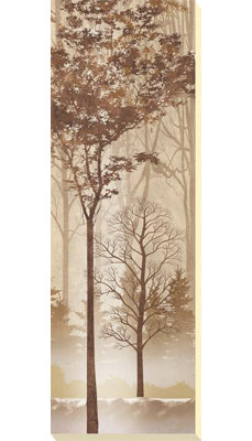 Conrad Knutsen - Print on Canvas