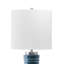 Lampe de table bleue 35,5 po Sightrygg