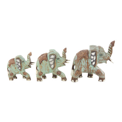 Heineman Animals Figurines & Sculptures