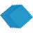 Multipurpose 24" L x 24" W x 1" Foam Tile-48570410