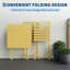 Patio Dining Set with