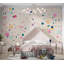 Papier peint Surface Surface - mouchetures et éclaboussures-1348089634