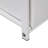 Steel Pull Out Drawer