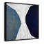«Octagon Abstraction II» par Casa Fine Arts-108193952-108193957-108193959