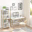 Bureau d'ordinateur en T Panos-841215670-901394953