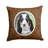 Outdoor Throw Pillow