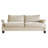 Mayner Fabric Reception Sofa-740622945