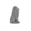 Statue de jardin en fibre d'argile