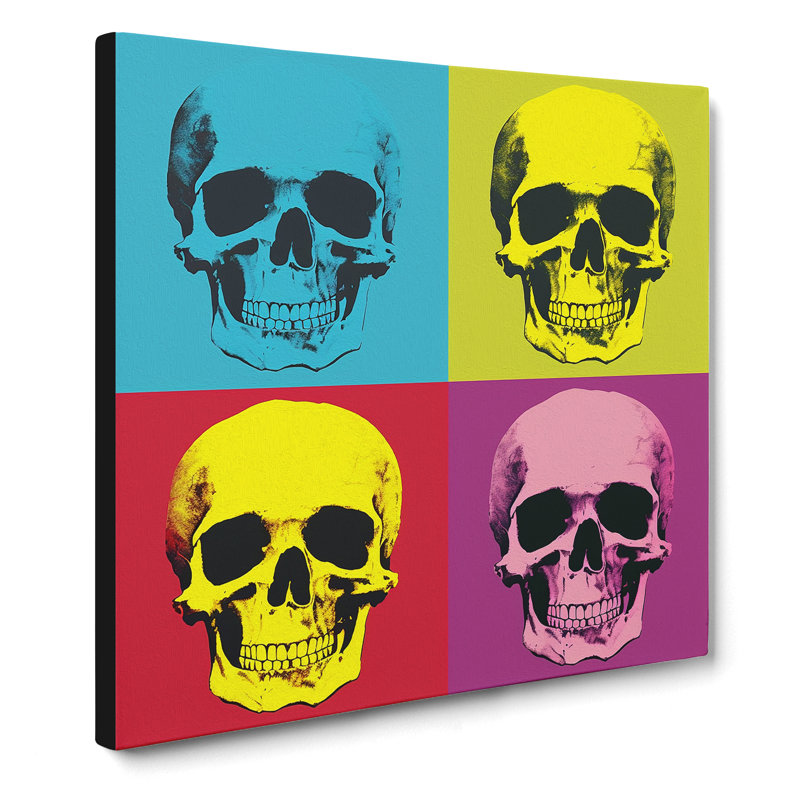 Print, 50cm H x 50cm W x 3cm D