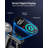 Cordless Vacuum Cleaner, 8-In-1 Cordless Stick Vacuum Cleaner With 3 Suction Modes, Up To 45Mins Runtime, Rechargeable, Self-Standing, Wireless Vacuum Cleaners For Home Pet Hair Carpet Car Hard Floor