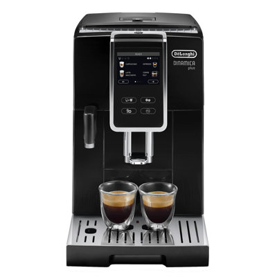 De'longhi Dinamica Plus Automatic Coffee Machine