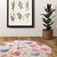 Tapis tressé Heartfelt-106464417