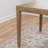 Apeksha Natural Dining Table