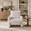 Chaise d'appoint moderne-131248093